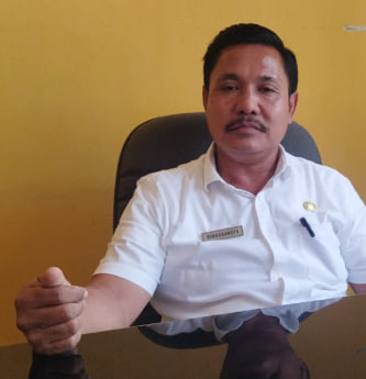 Kepala Dinas Koperasi KABUPATEN LEBONG