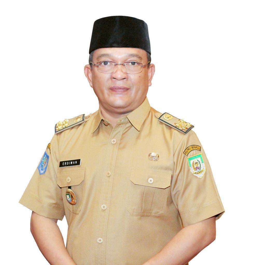 Pengurus Koperasi Unit Desa KABUPATEN LEBONG