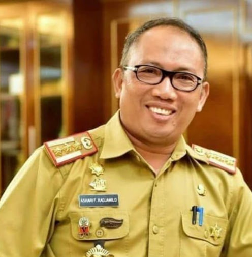 Sekretaris KUD KABUPATEN LEBONG